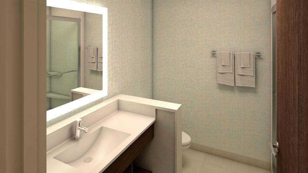 Holiday Inn Express & Suites - Dallas Nw Hwy - Love Field By Ihg Экстерьер фото