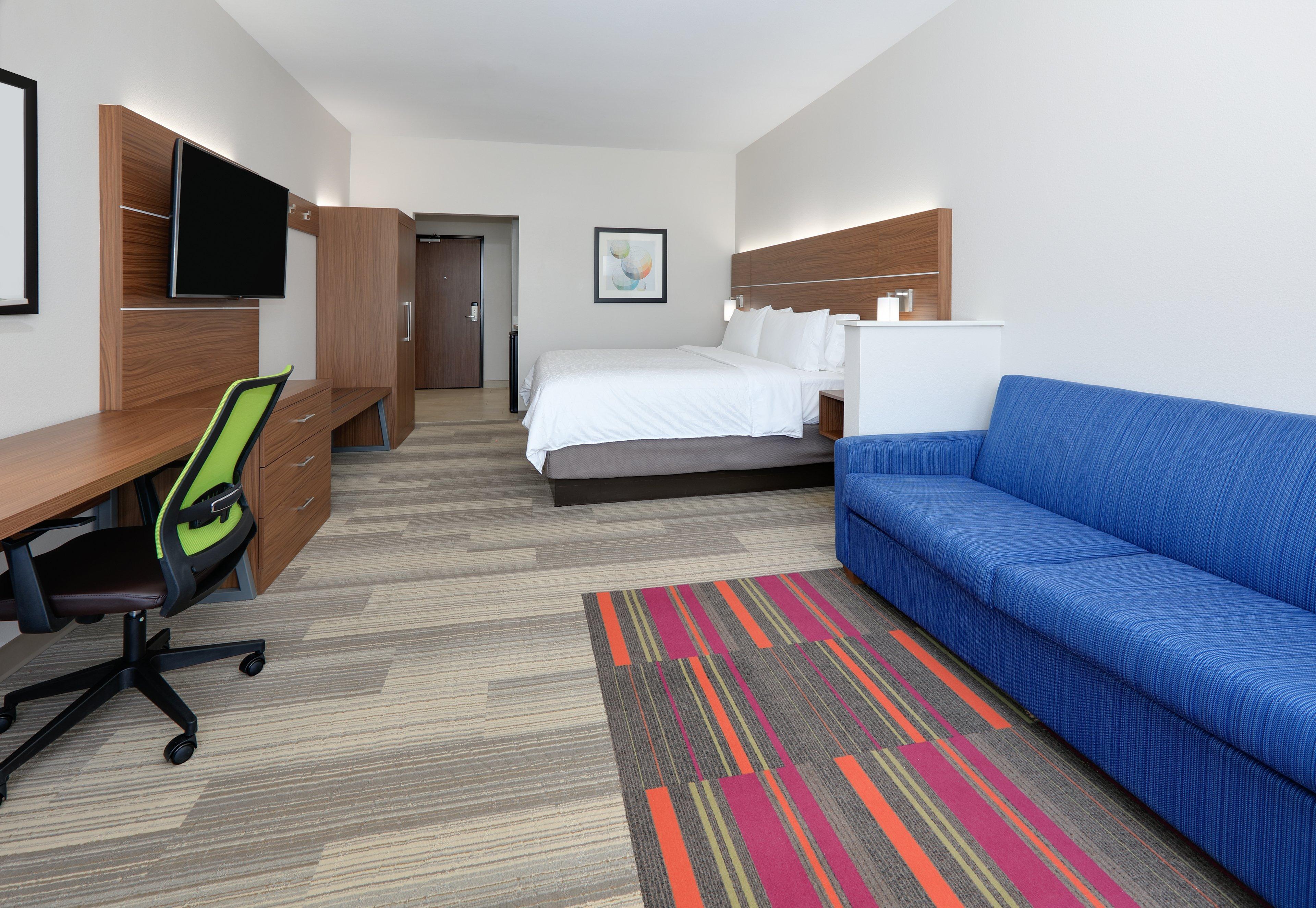 Holiday Inn Express & Suites - Dallas Nw Hwy - Love Field By Ihg Экстерьер фото