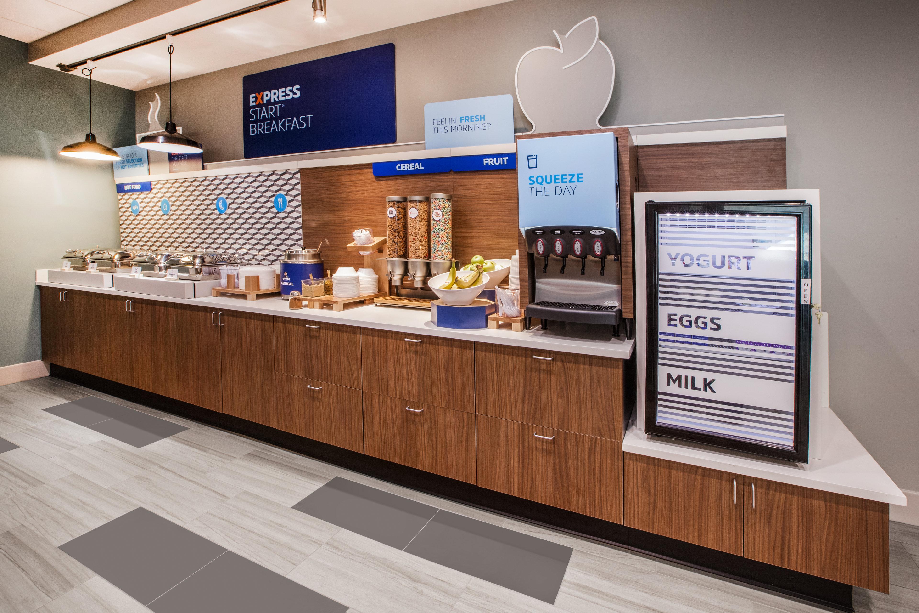 Holiday Inn Express & Suites - Dallas Nw Hwy - Love Field By Ihg Экстерьер фото