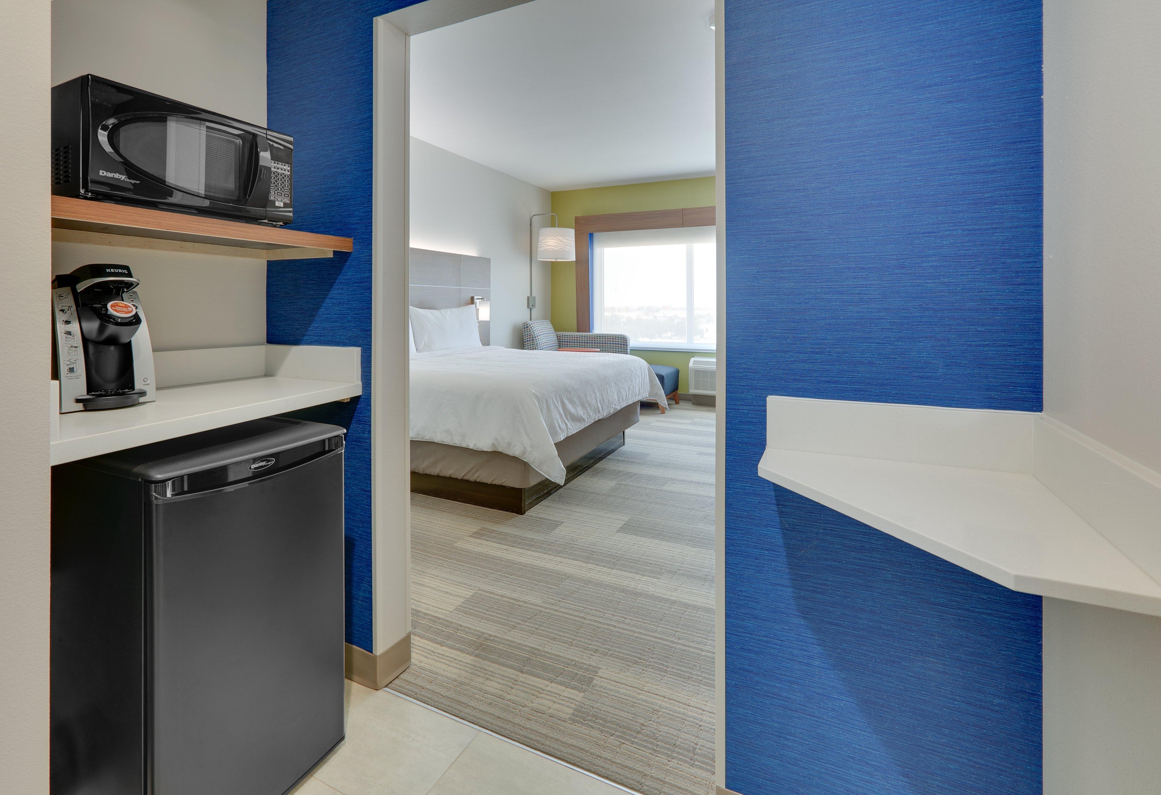 Holiday Inn Express & Suites - Dallas Nw Hwy - Love Field By Ihg Экстерьер фото