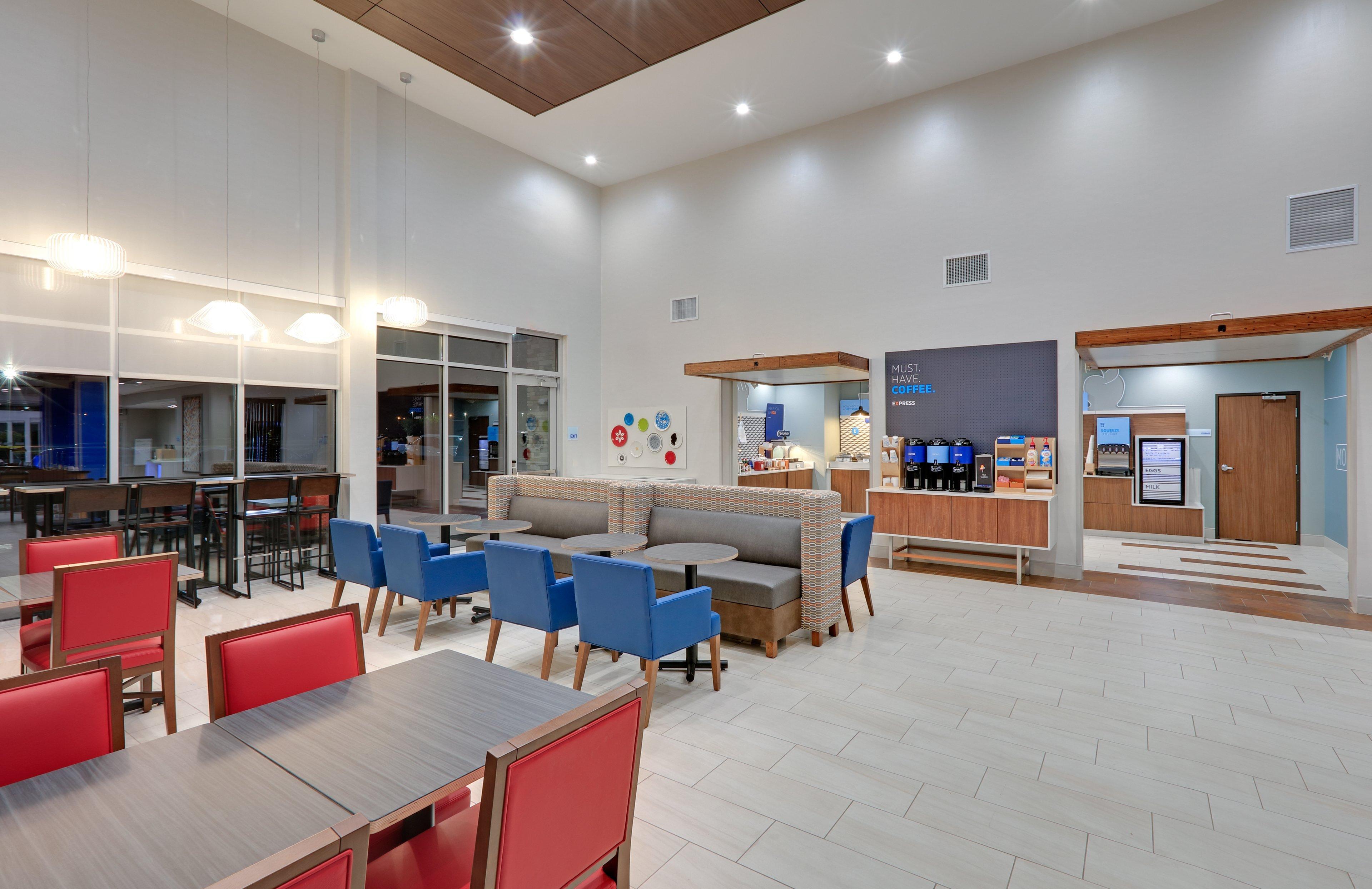 Holiday Inn Express & Suites - Dallas Nw Hwy - Love Field By Ihg Экстерьер фото