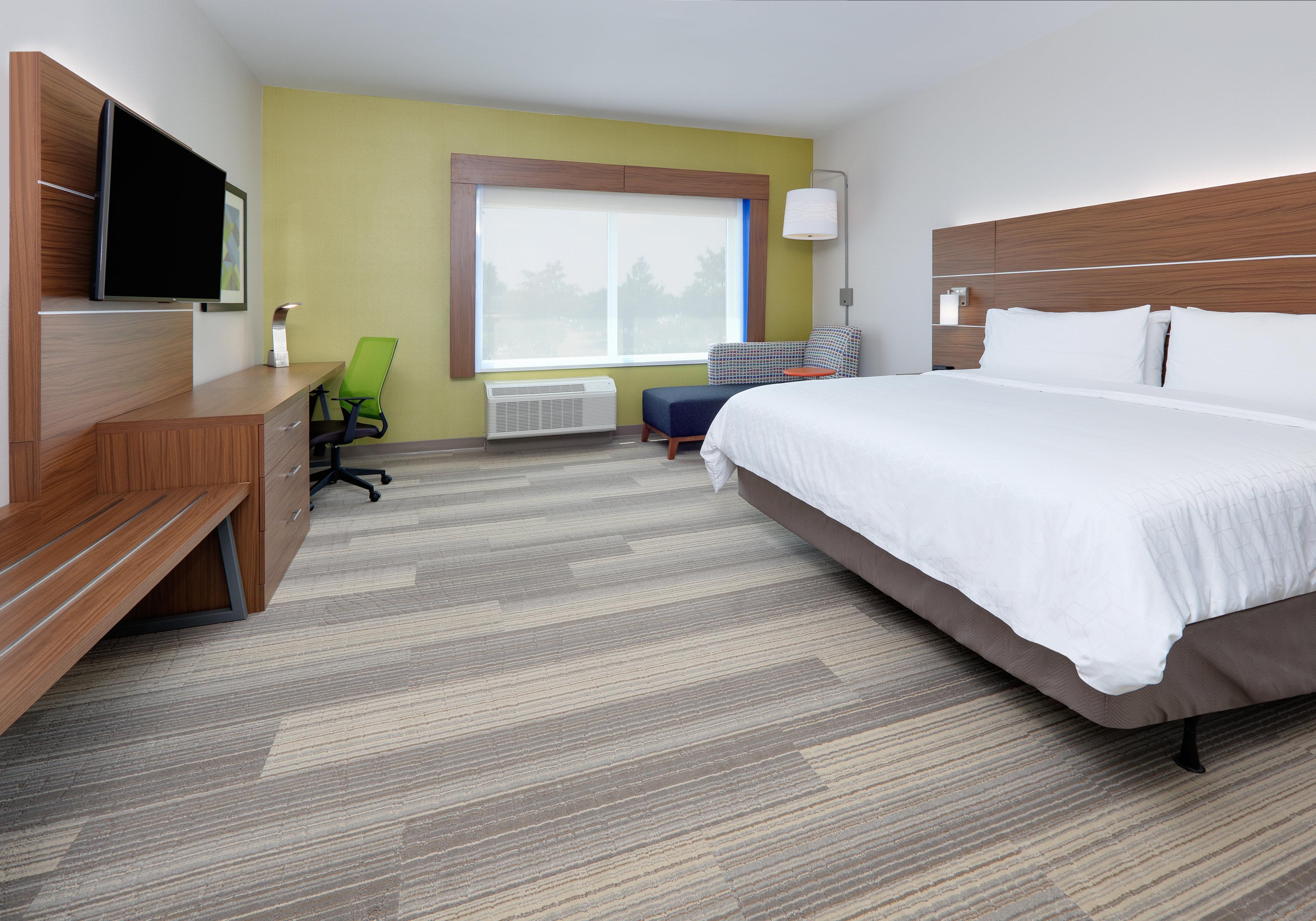 Holiday Inn Express & Suites - Dallas Nw Hwy - Love Field By Ihg Экстерьер фото
