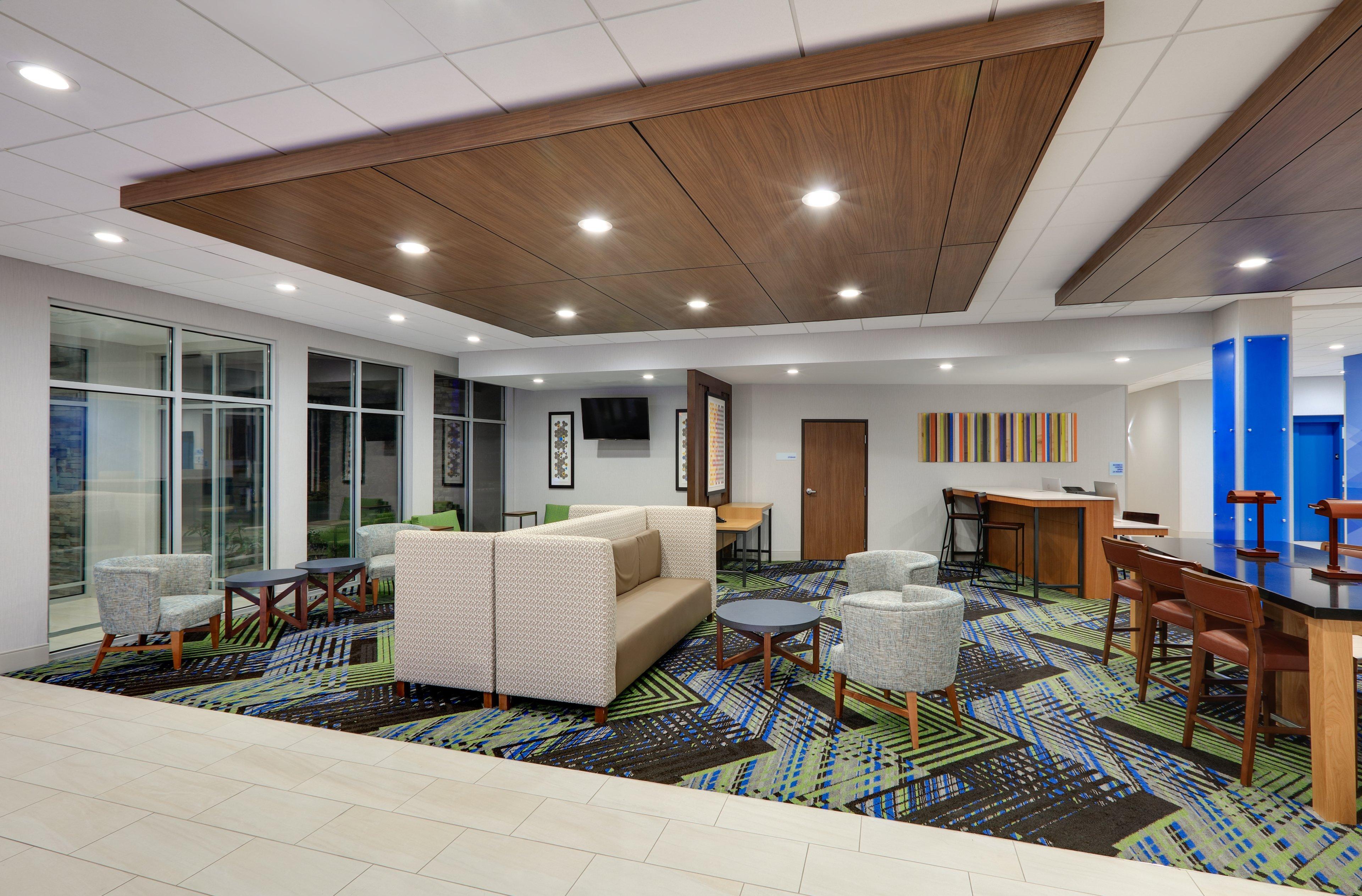 Holiday Inn Express & Suites - Dallas Nw Hwy - Love Field By Ihg Экстерьер фото
