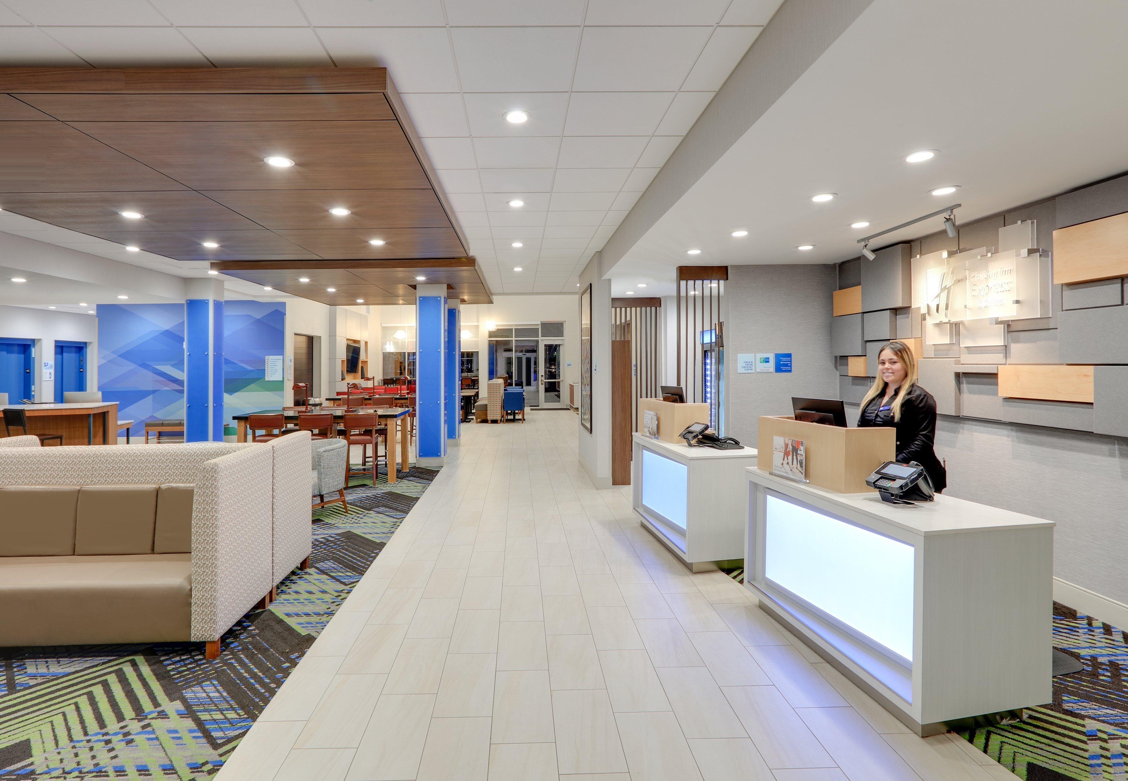 Holiday Inn Express & Suites - Dallas Nw Hwy - Love Field By Ihg Экстерьер фото