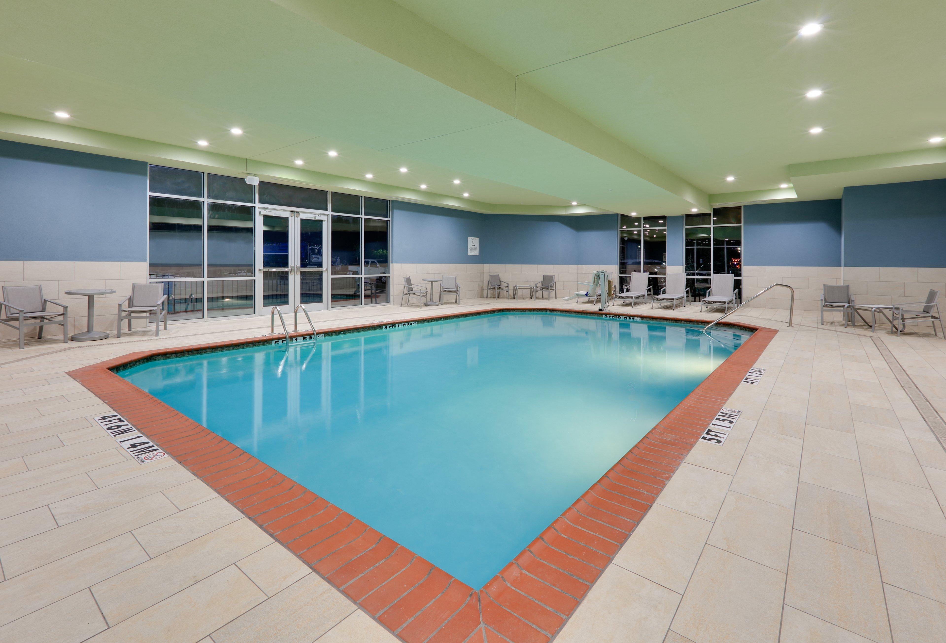 Holiday Inn Express & Suites - Dallas Nw Hwy - Love Field By Ihg Экстерьер фото