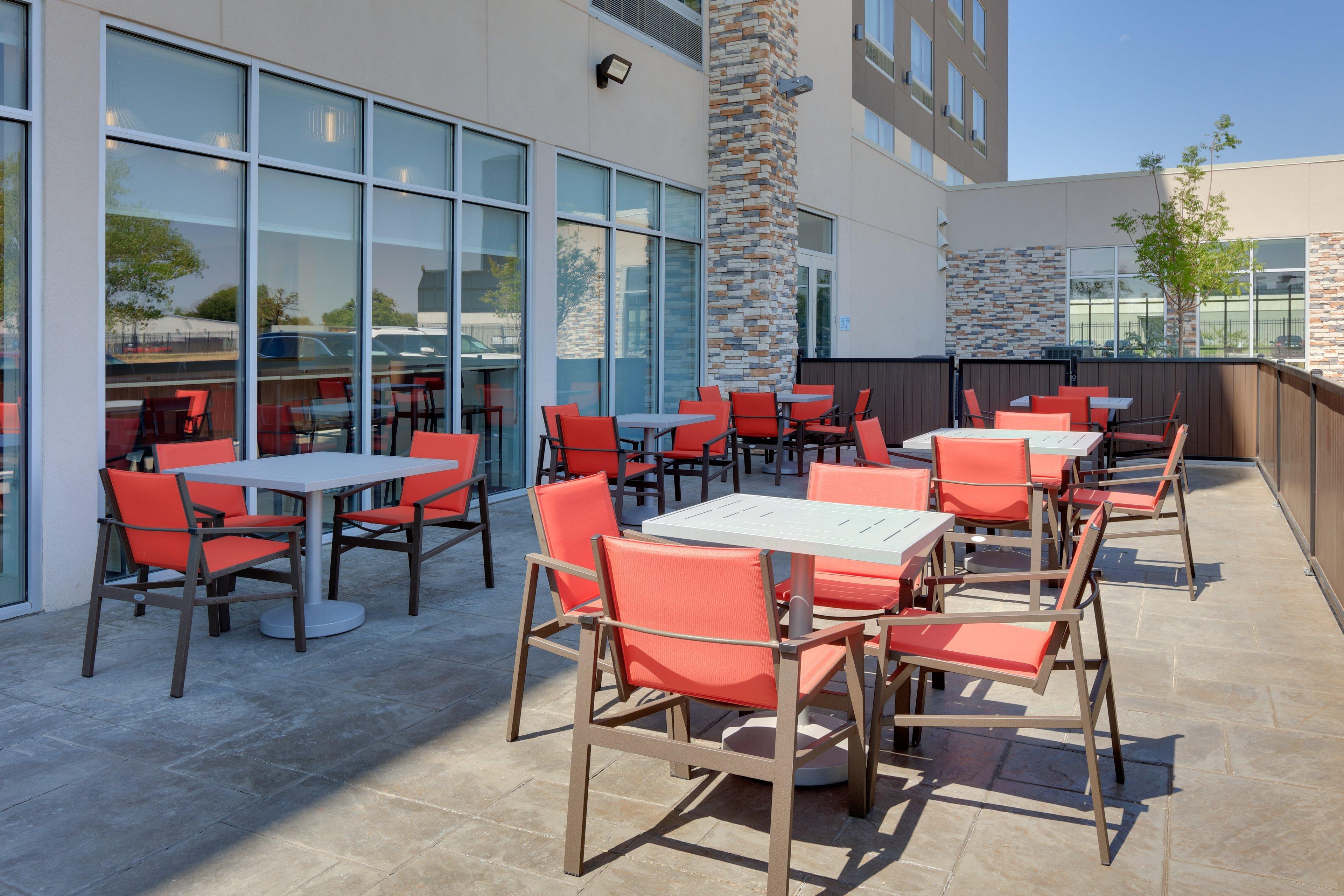 Holiday Inn Express & Suites - Dallas Nw Hwy - Love Field By Ihg Экстерьер фото