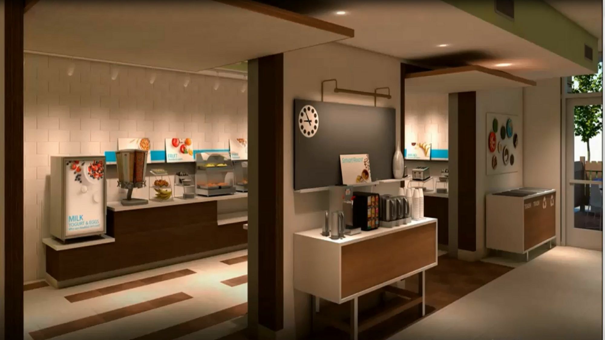 Holiday Inn Express & Suites - Dallas Nw Hwy - Love Field By Ihg Экстерьер фото