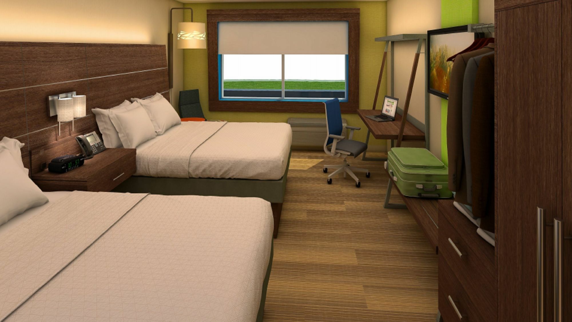 Holiday Inn Express & Suites - Dallas Nw Hwy - Love Field By Ihg Экстерьер фото