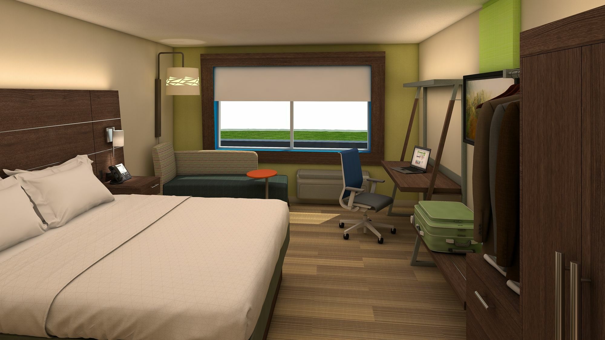 Holiday Inn Express & Suites - Dallas Nw Hwy - Love Field By Ihg Экстерьер фото