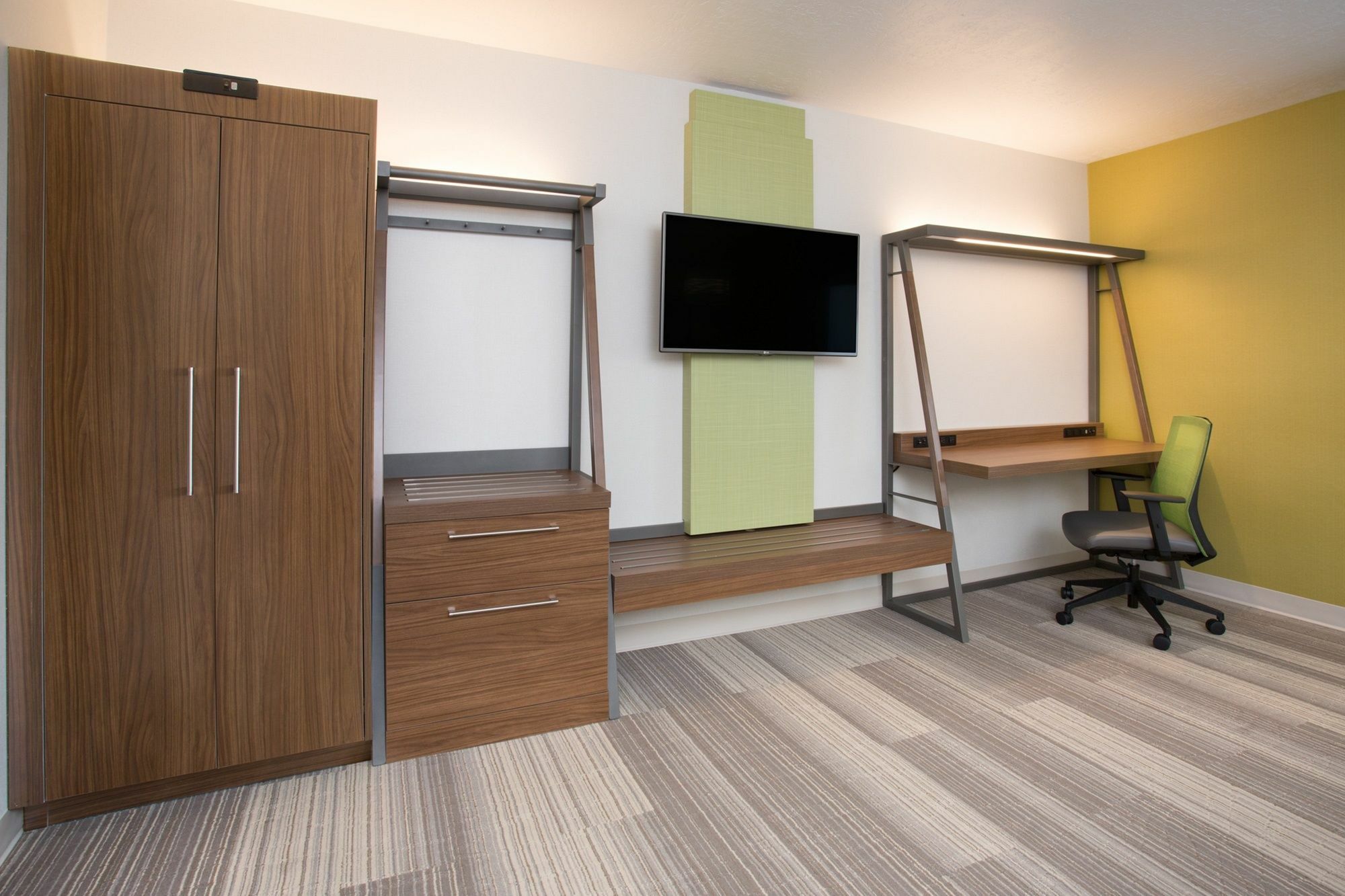 Holiday Inn Express & Suites - Dallas Nw Hwy - Love Field By Ihg Экстерьер фото