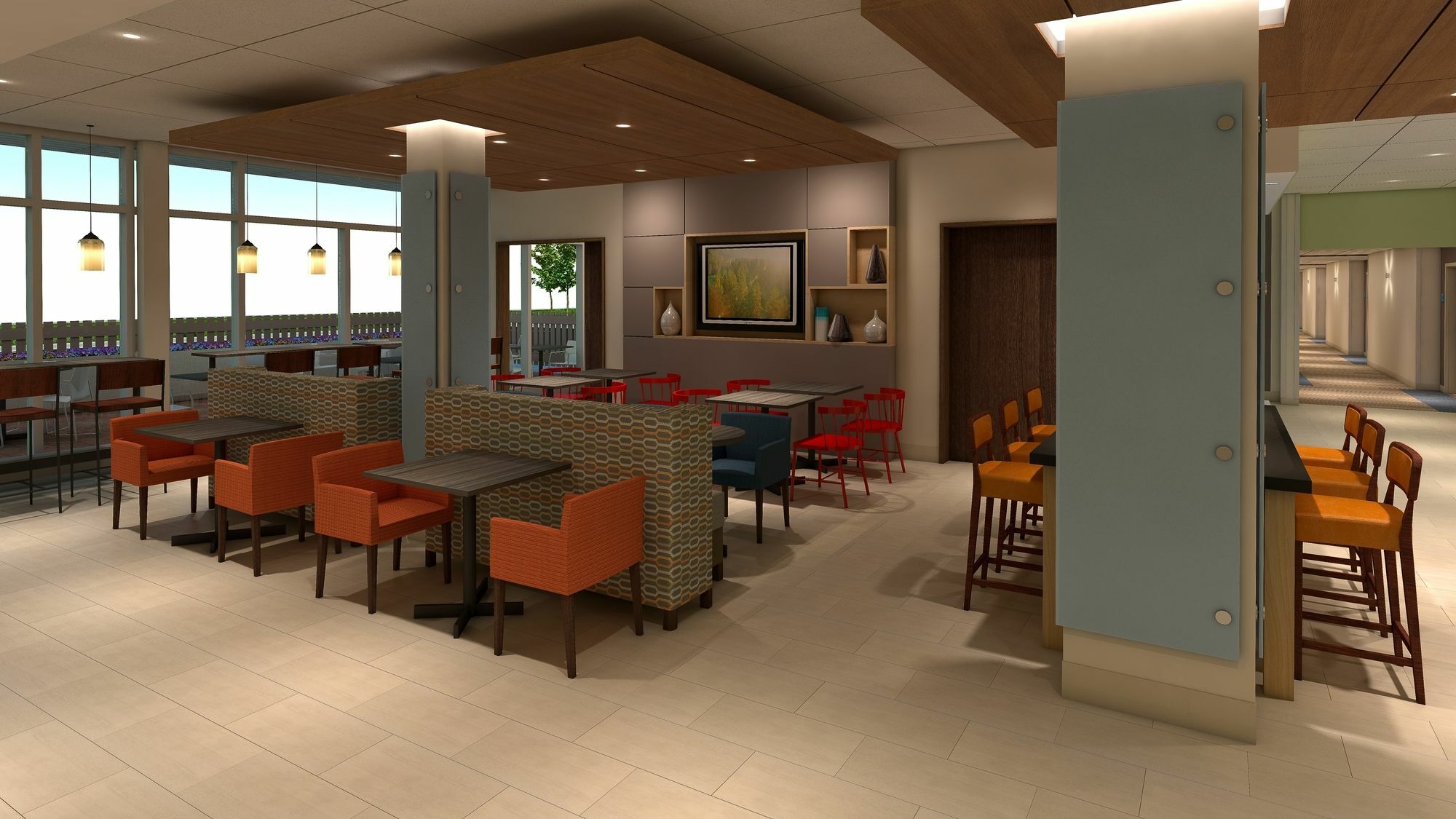 Holiday Inn Express & Suites - Dallas Nw Hwy - Love Field By Ihg Экстерьер фото